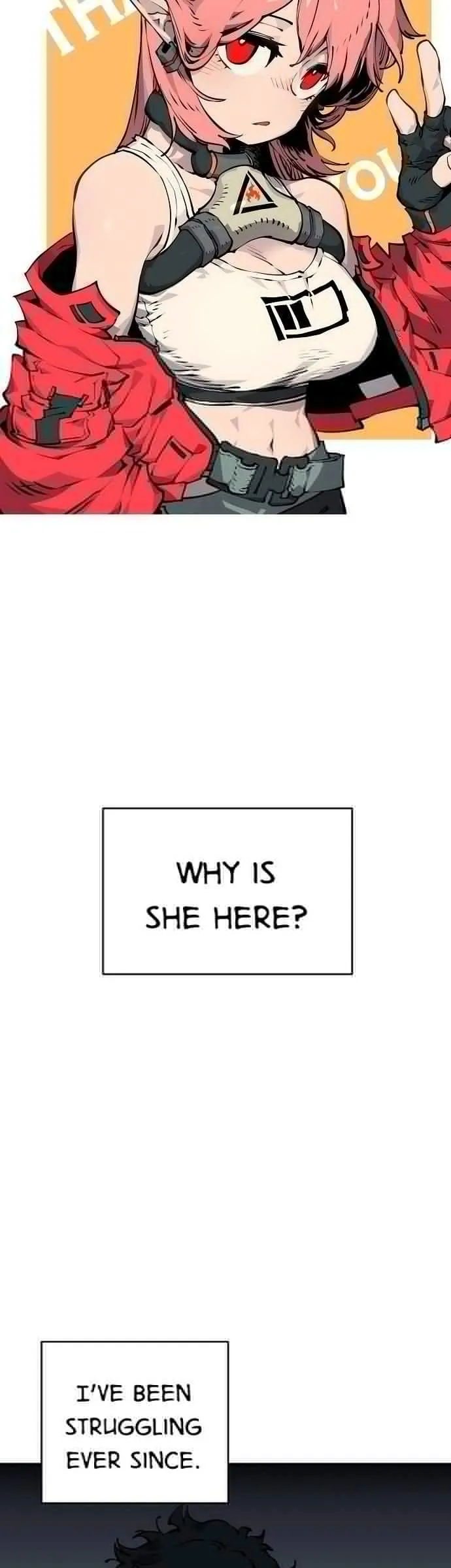 Player Super Justice chapter 40 page 9