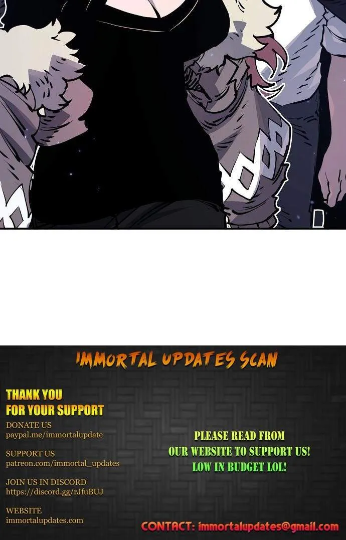 Player Super Justice chapter 40 page 42