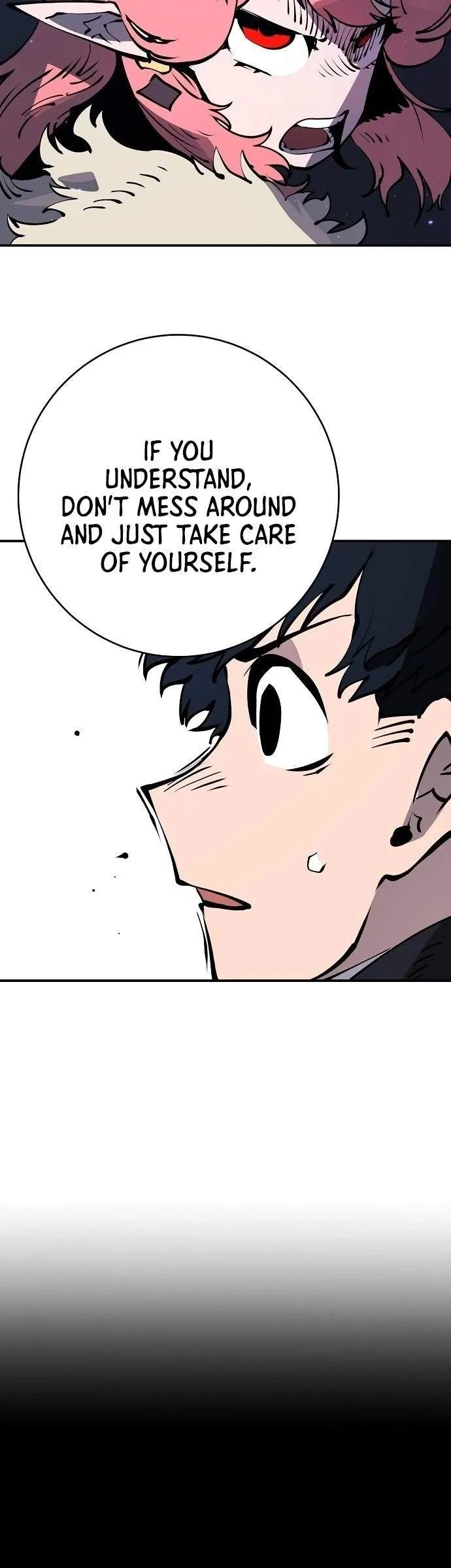 Player Super Justice chapter 41 page 24