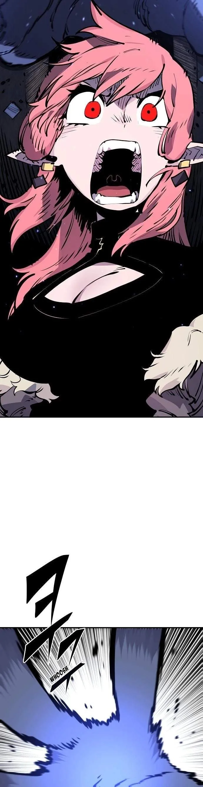 Player Super Justice chapter 41 page 33