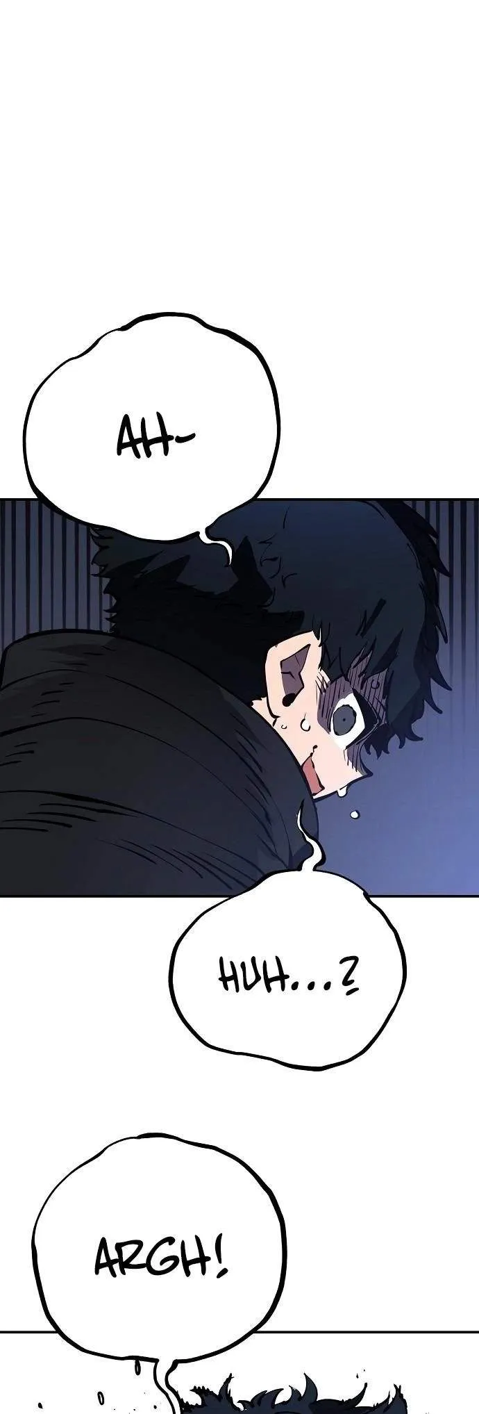 Player Super Justice chapter 41 page 43