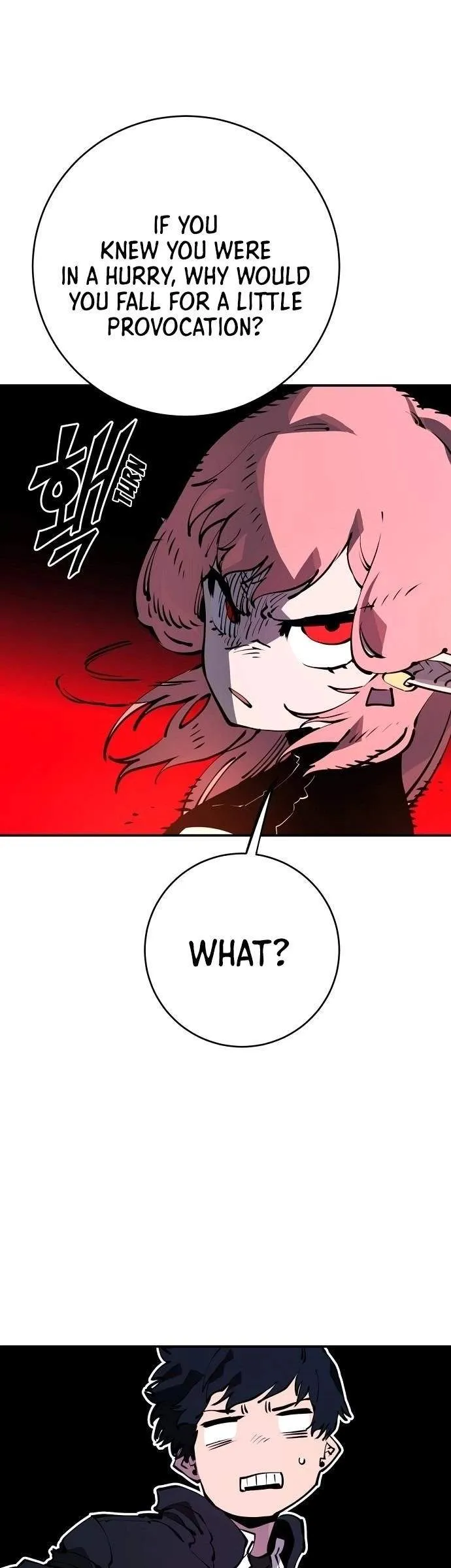 Player Super Justice chapter 41 page 19
