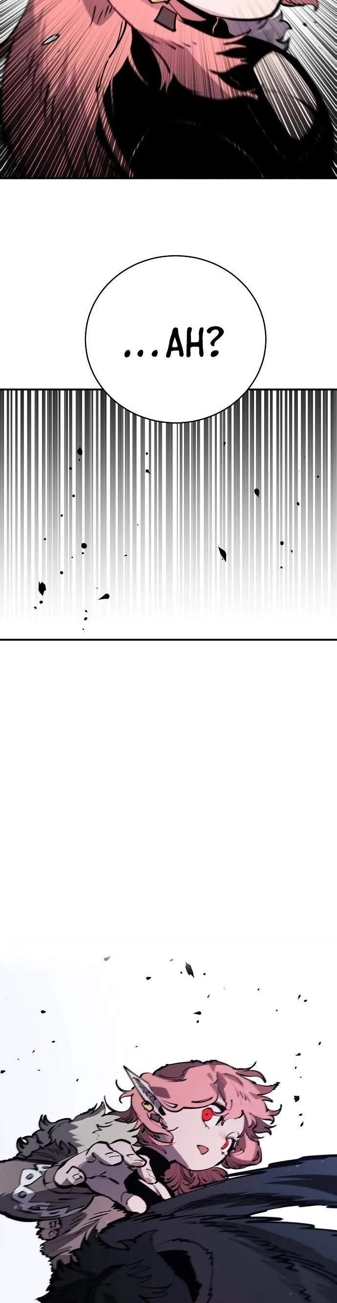 Player Super Justice chapter 41 page 35