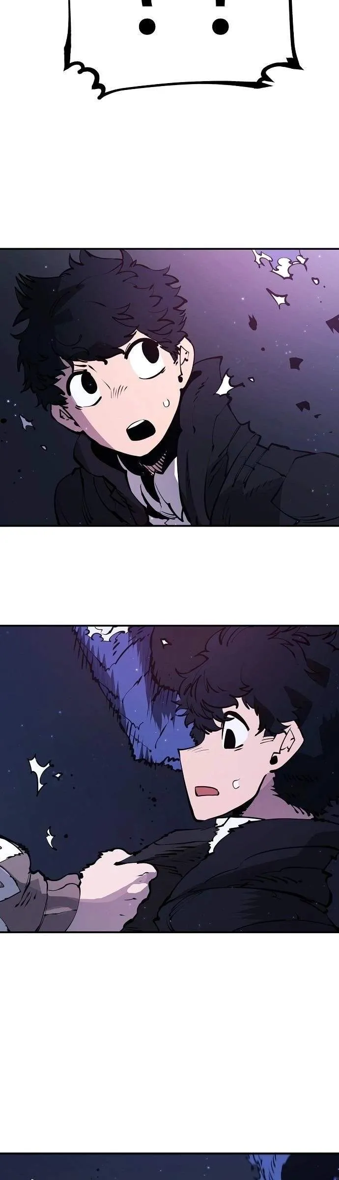 Player Super Justice chapter 41 page 22