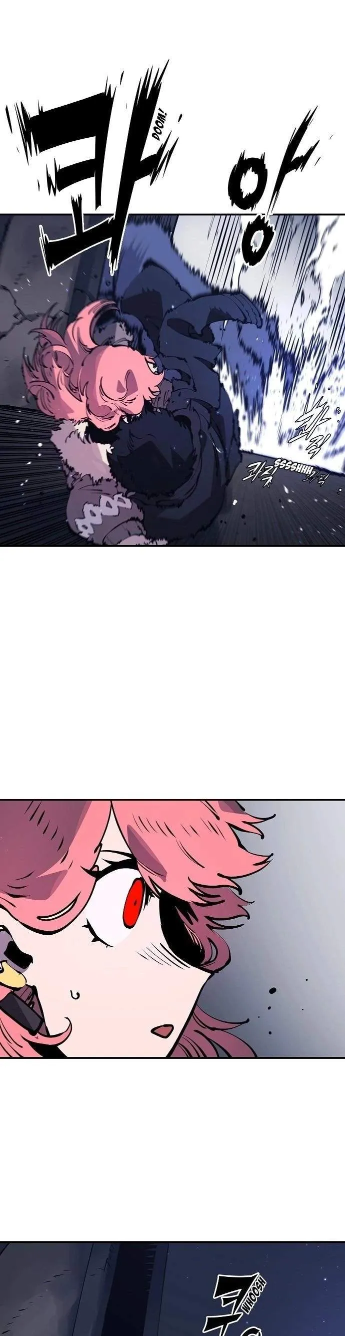 Player Super Justice chapter 41 page 37