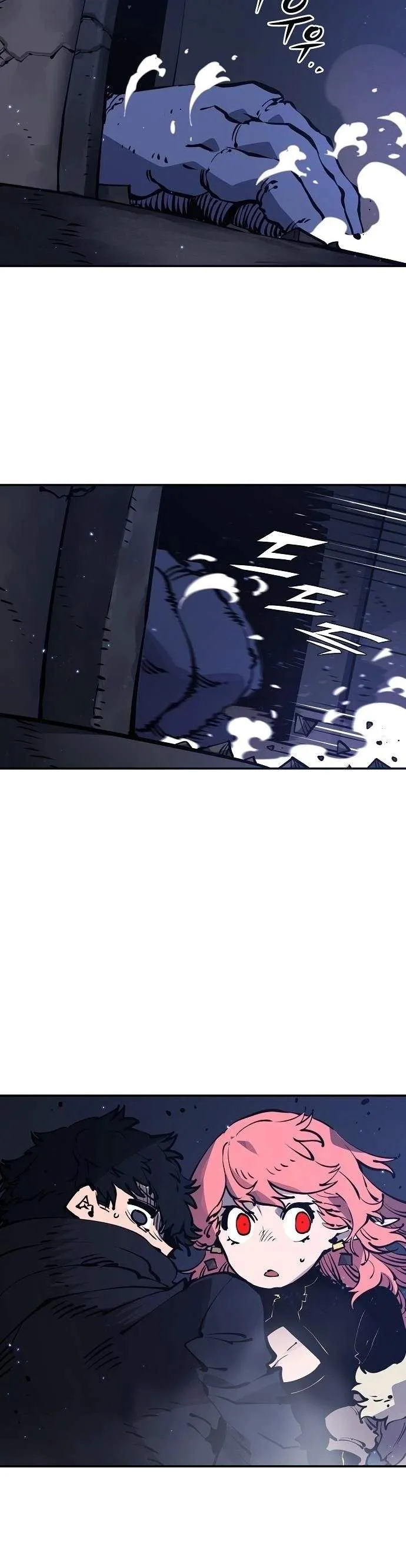 Player Super Justice chapter 41 page 38