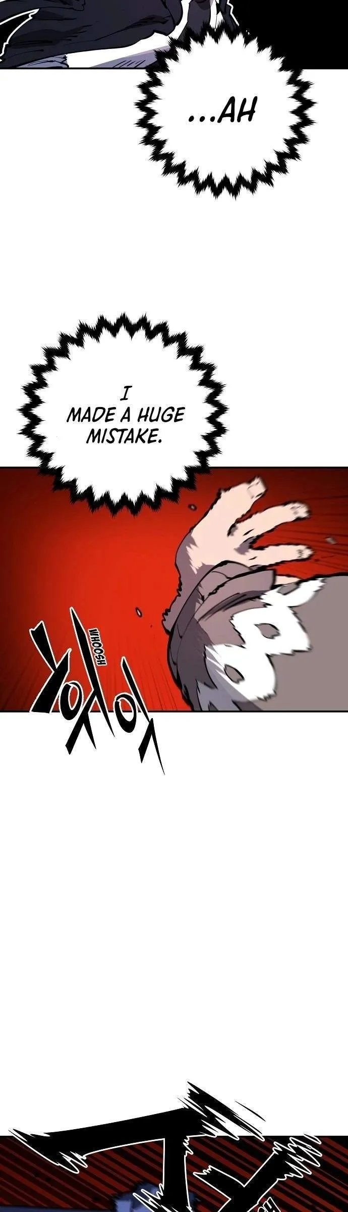 Player Super Justice chapter 41 page 20
