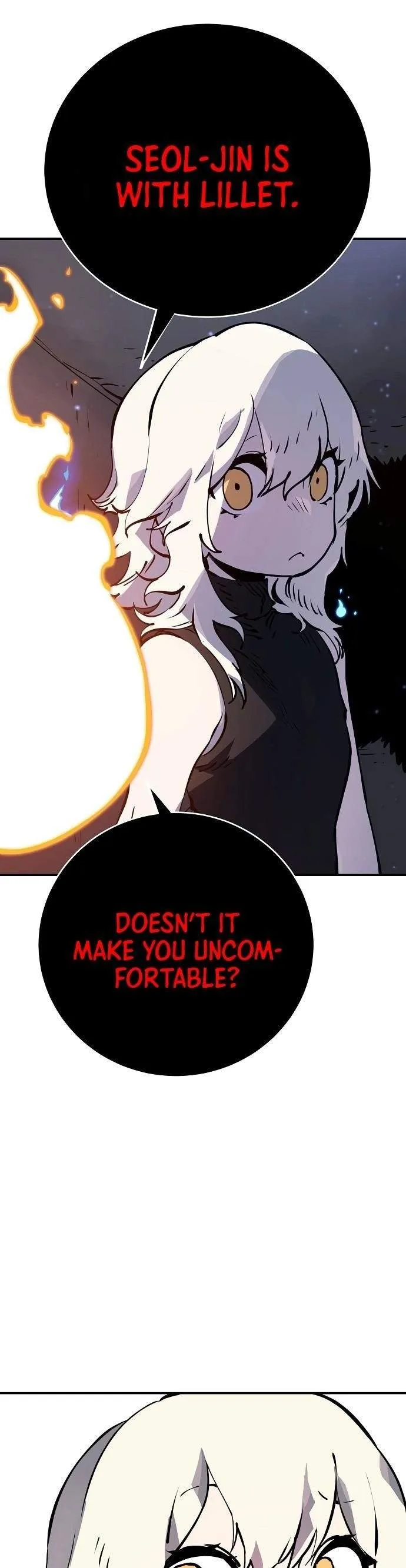Player Super Justice chapter 41 page 4
