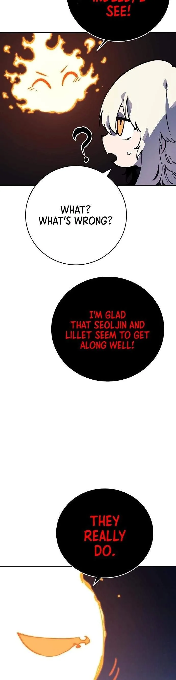 Player Super Justice chapter 41 page 6