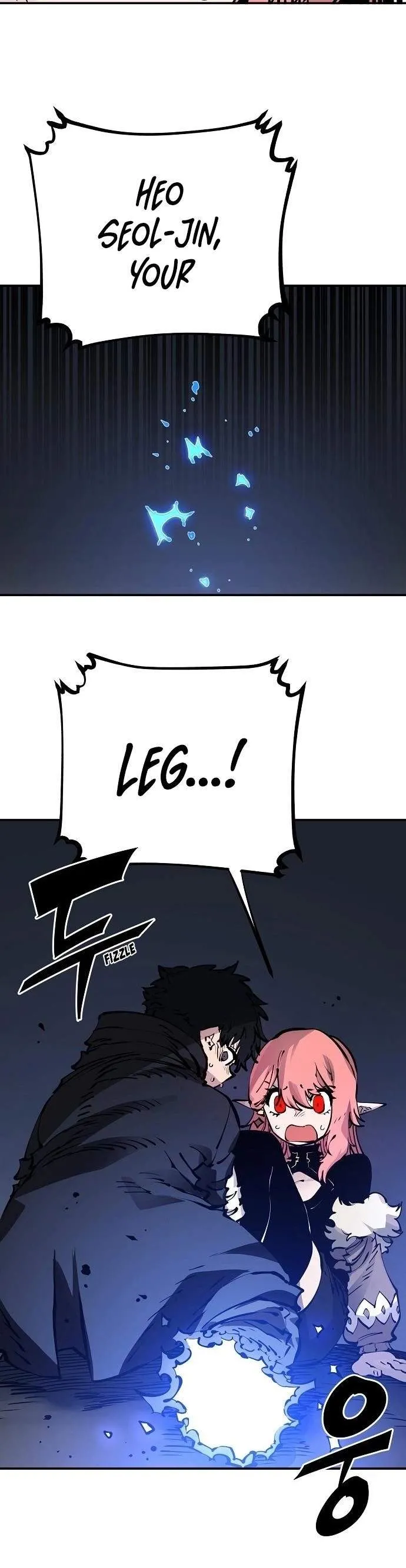 Player Super Justice chapter 41 page 42