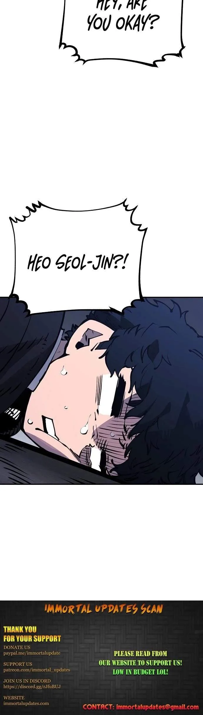 Player Super Justice chapter 41 page 45