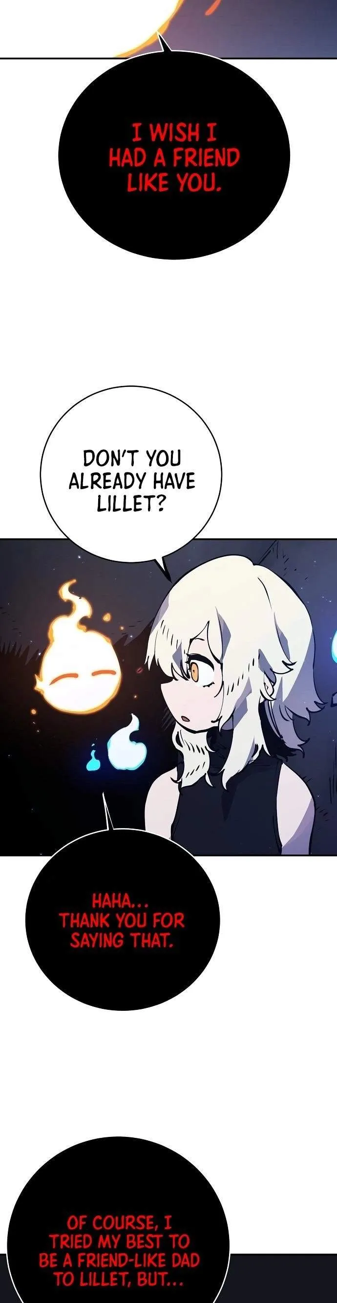 Player Super Justice chapter 41 page 7