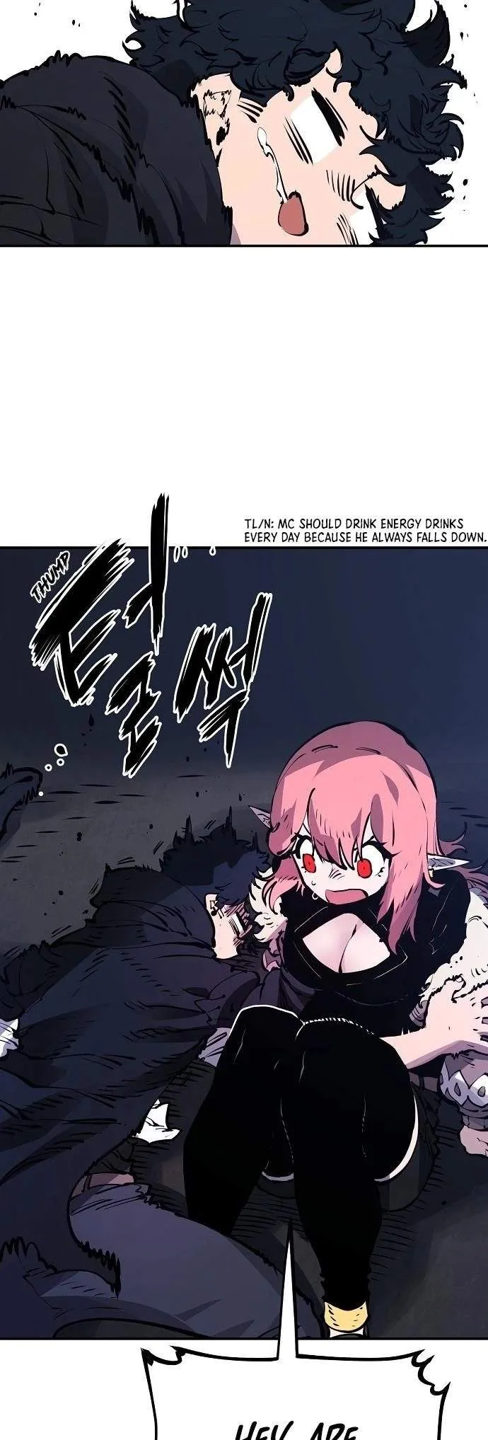 Player Super Justice chapter 41 page 44