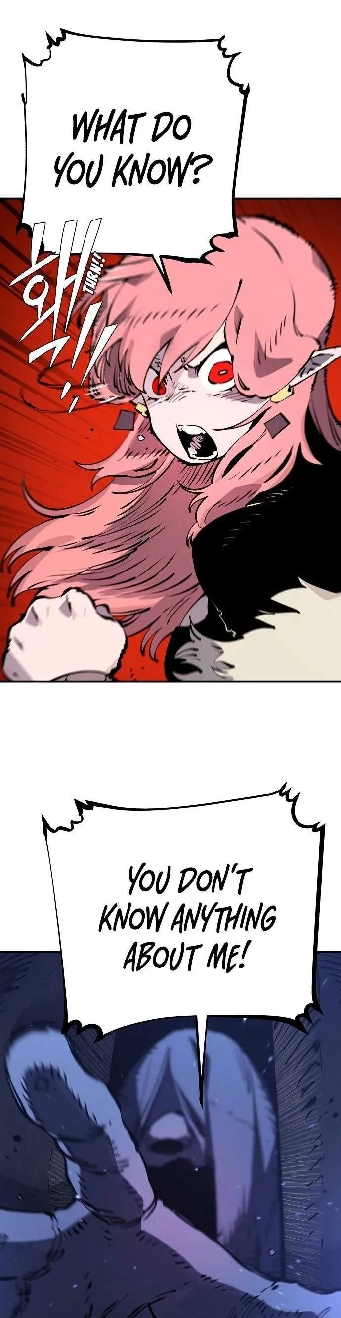 Player Super Justice chapter 41 page 32