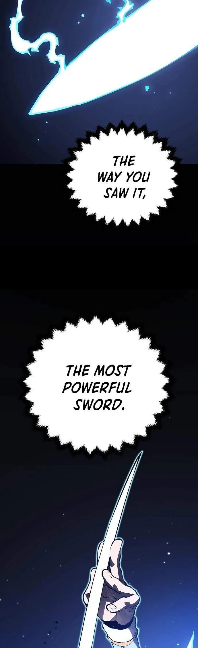 Player Super Justice chapter 43 page 33