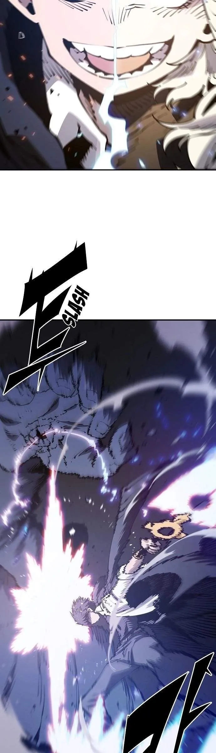 Player Super Justice chapter 43 page 30