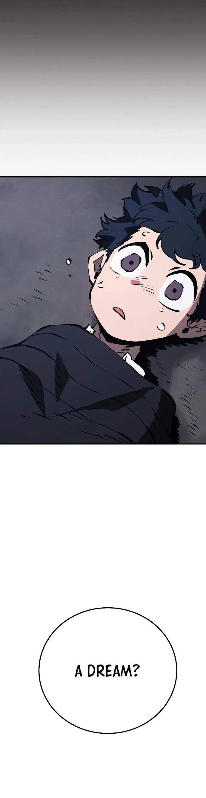 Player Super Justice chapter 43 page 8