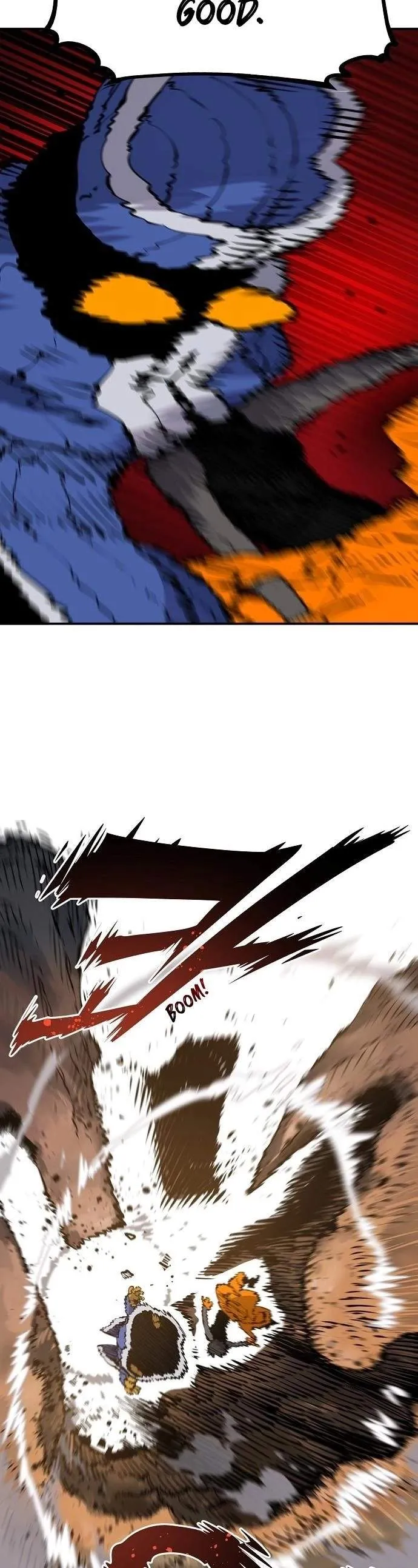 Player Super Justice chapter 44 page 39