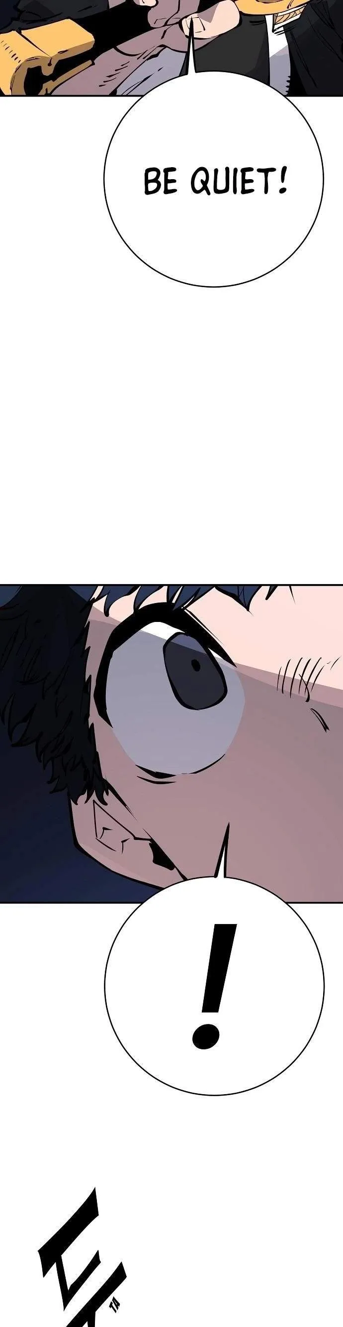 Player Super Justice chapter 44 page 19