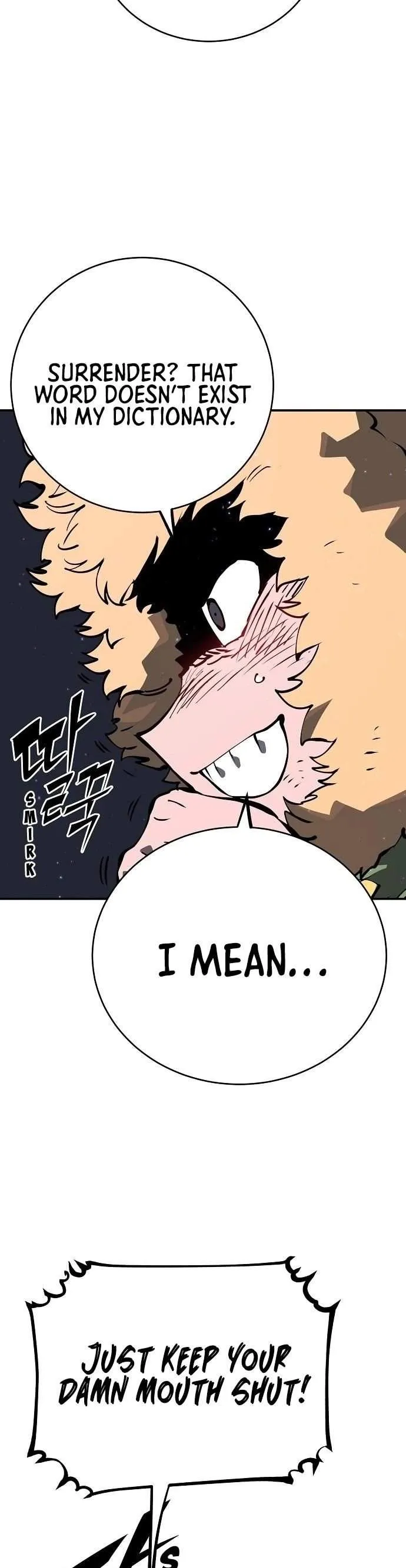 Player Super Justice chapter 44 page 25
