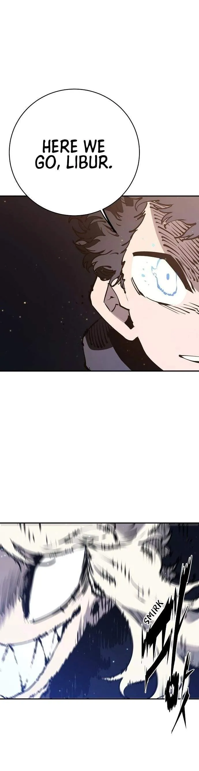 Player Super Justice chapter 44 page 14