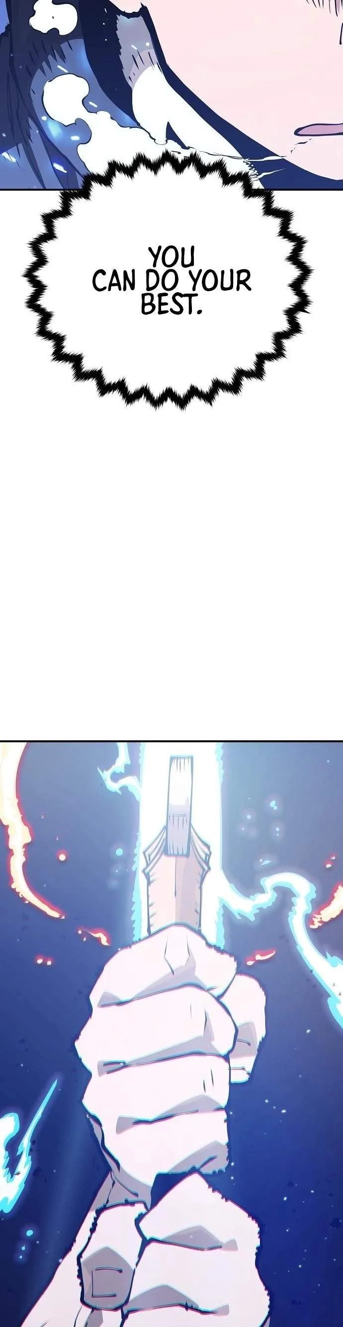 Player Super Justice chapter 44 page 5