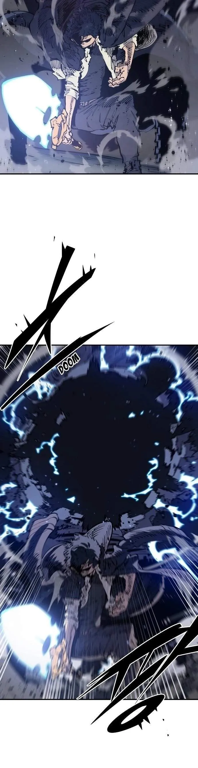 Player Super Justice chapter 44 page 16
