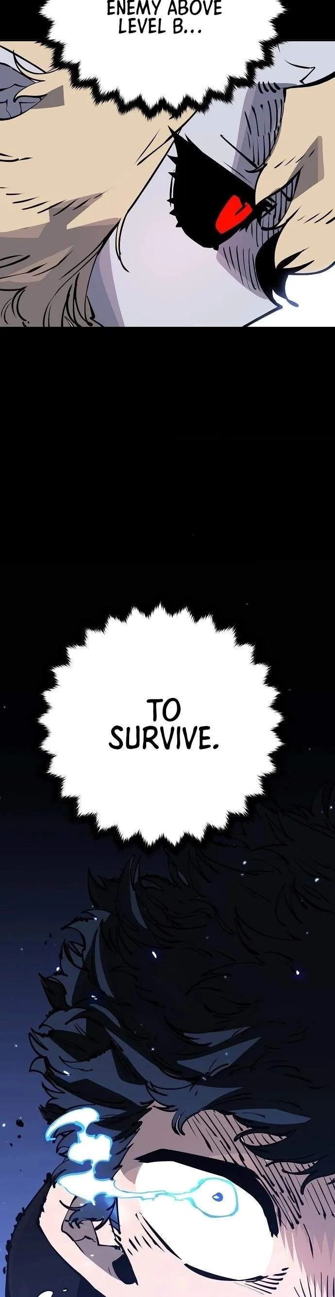 Player Super Justice chapter 44 page 4