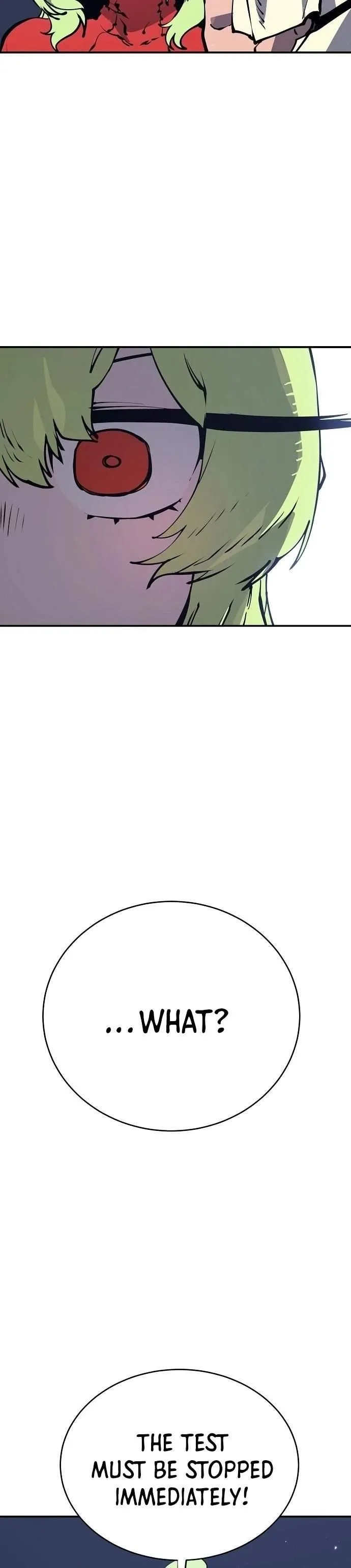 Player Super Justice chapter 46 page 5