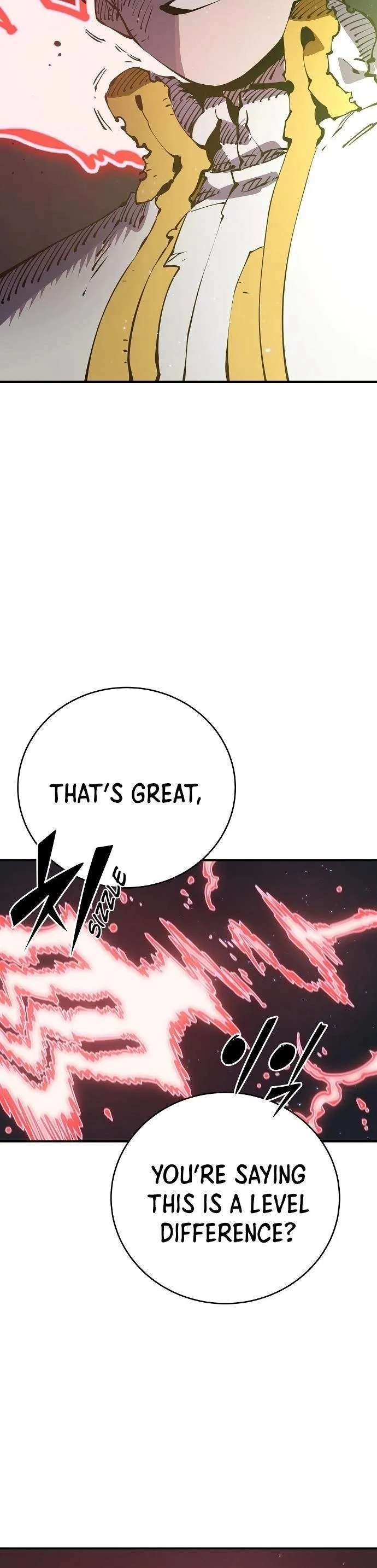 Player Super Justice chapter 46 page 24