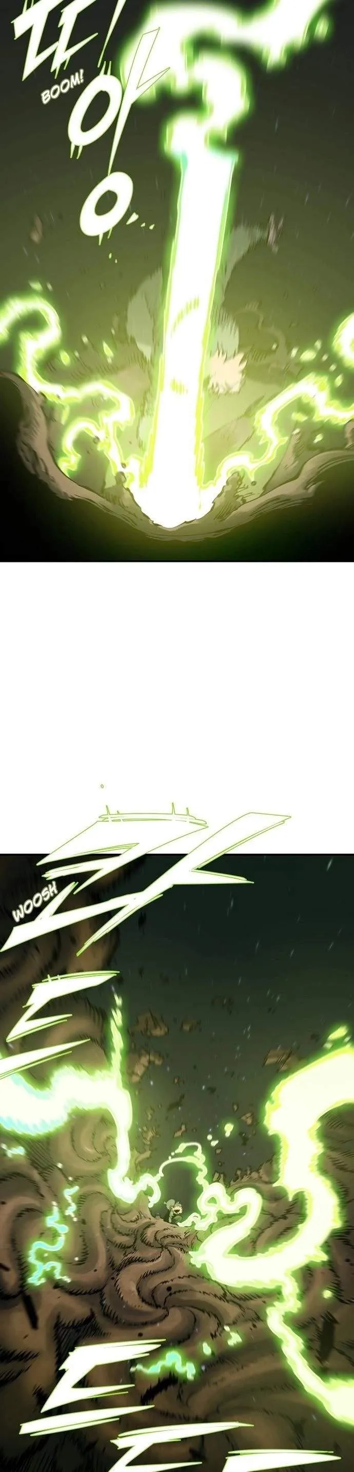Player Super Justice chapter 46 page 20