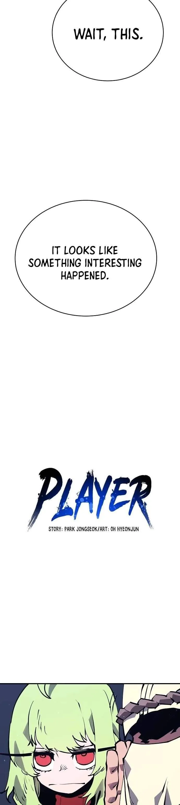 Player Super Justice chapter 46 page 4