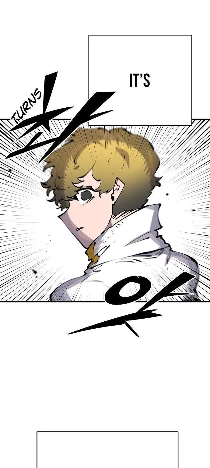 Player Super Justice chapter 46 page 31