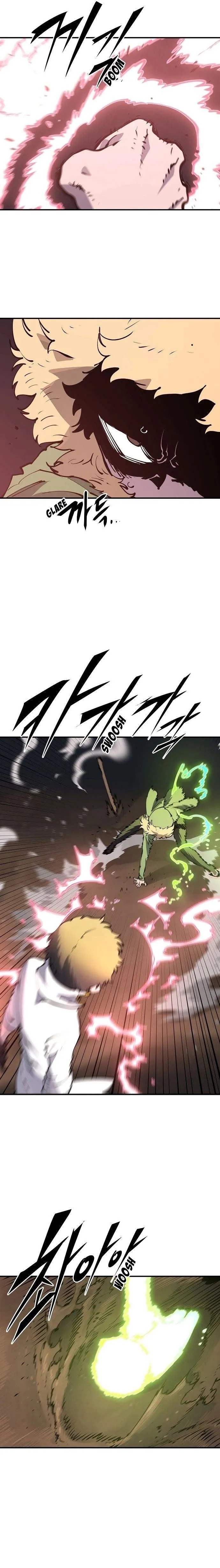 Player Super Justice chapter 47 page 14