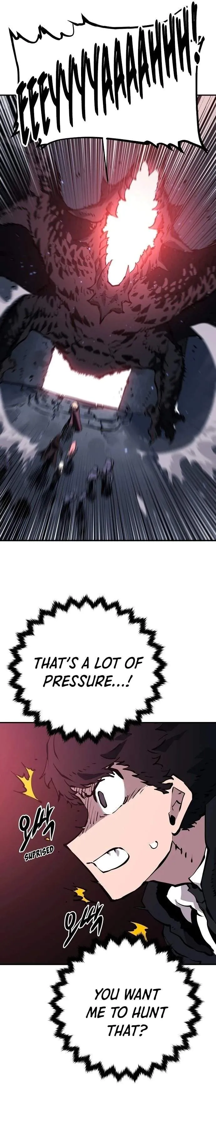 Player Super Justice chapter 49 page 17