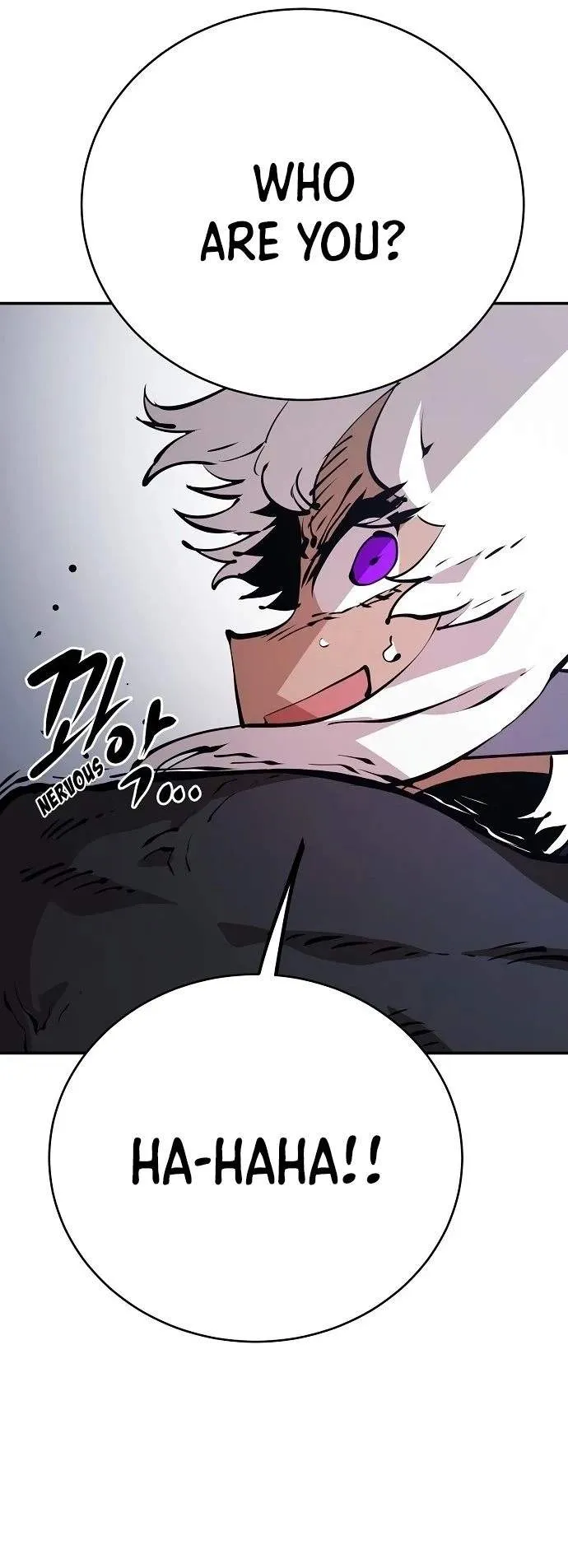 Player Super Justice chapter 49 page 25