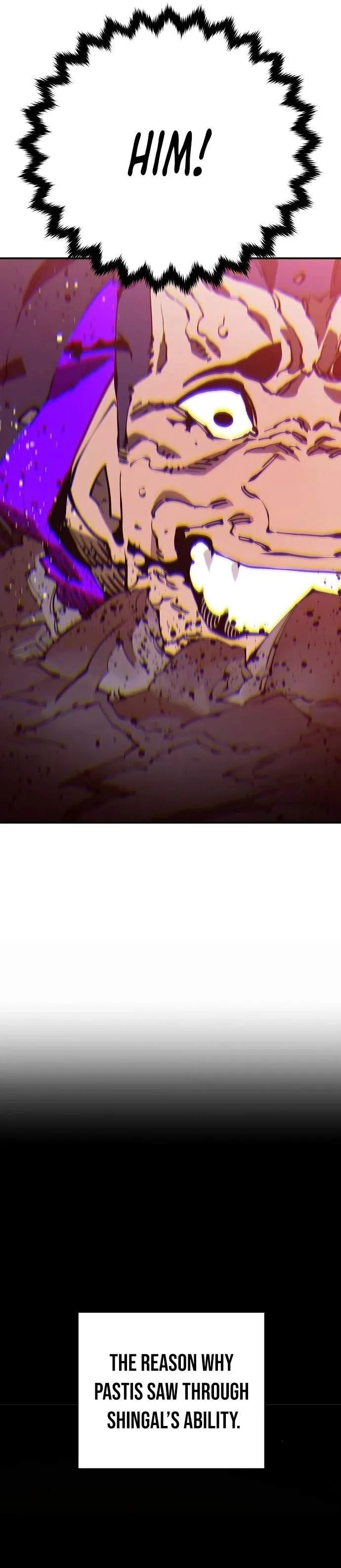 Player Super Justice chapter 52 page 21