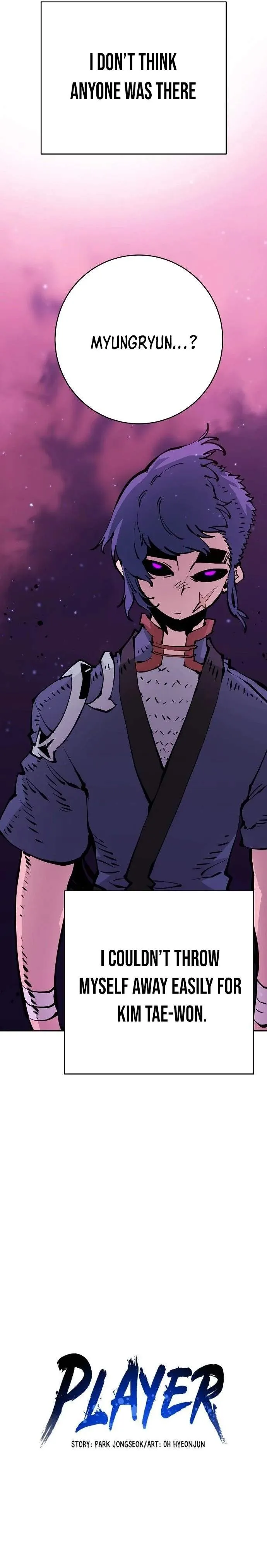 Player Super Justice chapter 53 page 3