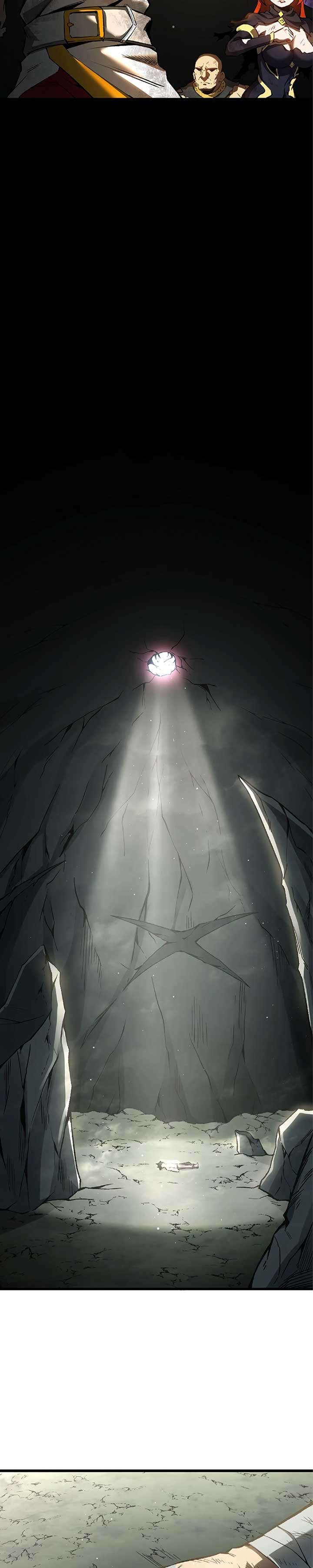 The Awakening of light Magic chapter 13 page 24