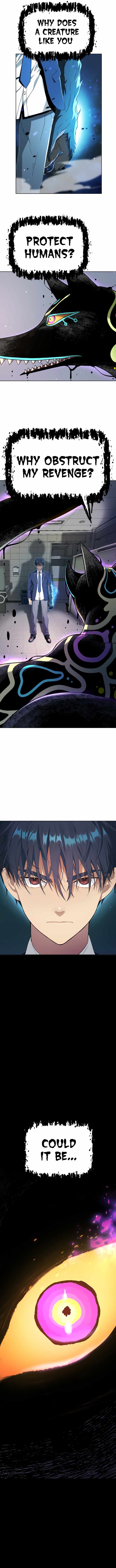 Legend of Dangun chapter 13 page 3