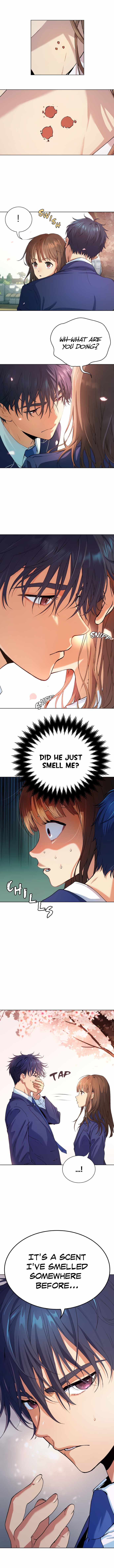 Legend of Dangun chapter 2 page 6