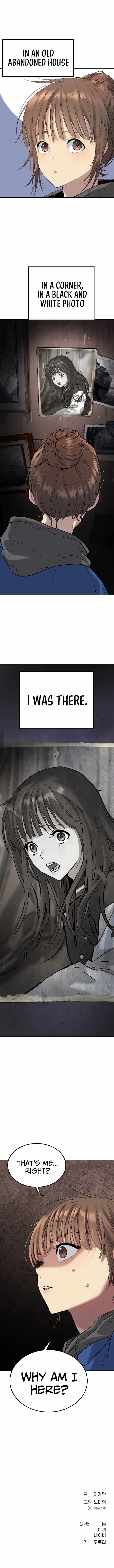 Legend of Dangun chapter 21 page 18