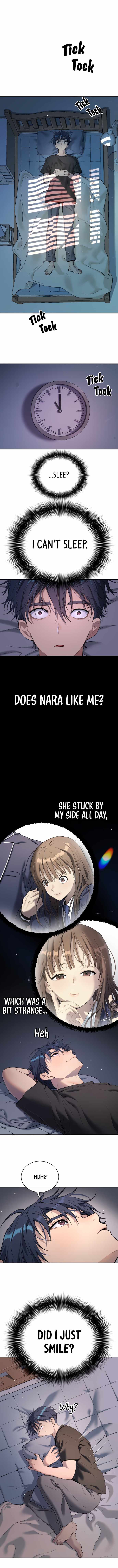 Legend of Dangun chapter 32 page 2