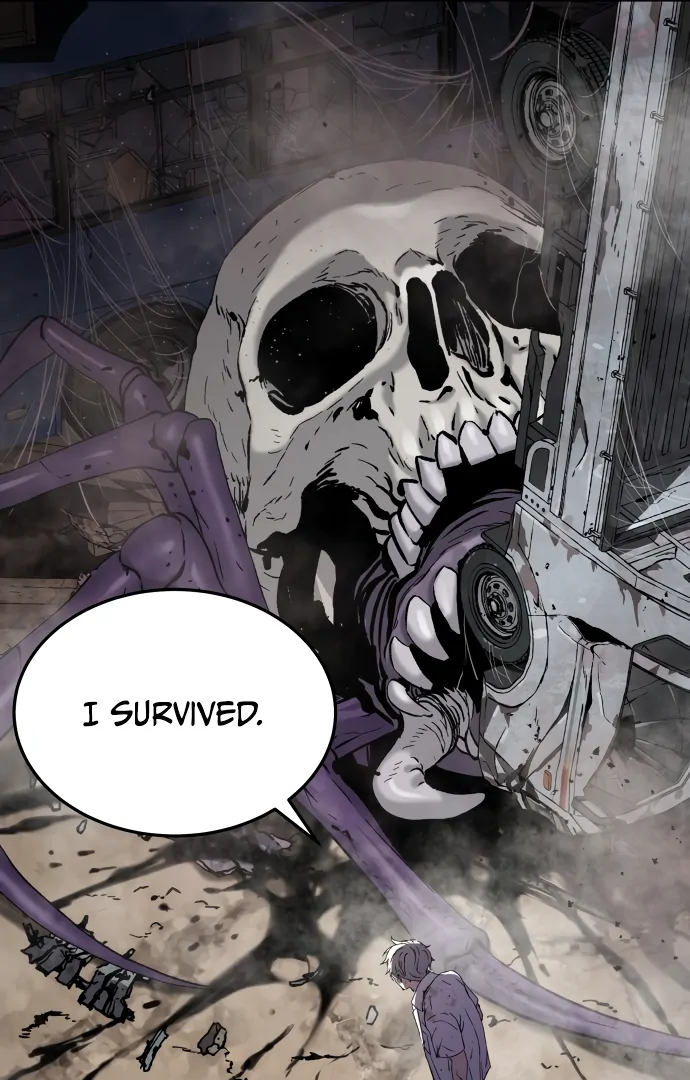 Legend of Dangun chapter 49 page 11