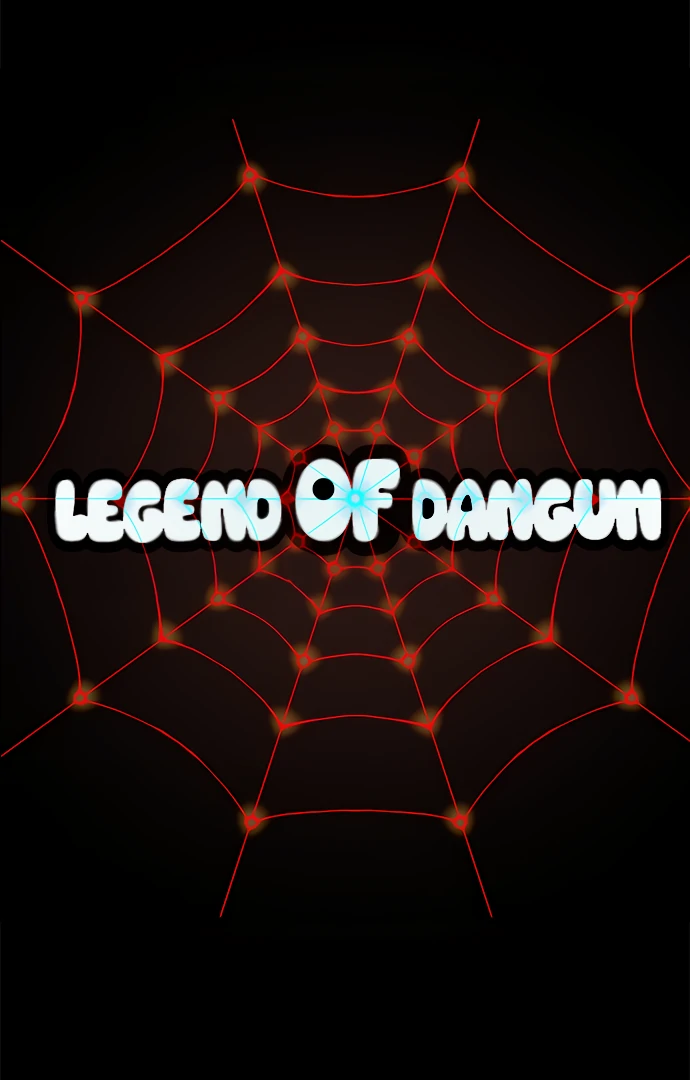 Legend of Dangun chapter 49 page 14