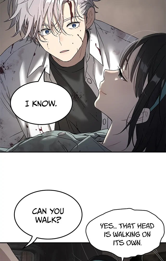 Legend of Dangun chapter 49 page 17
