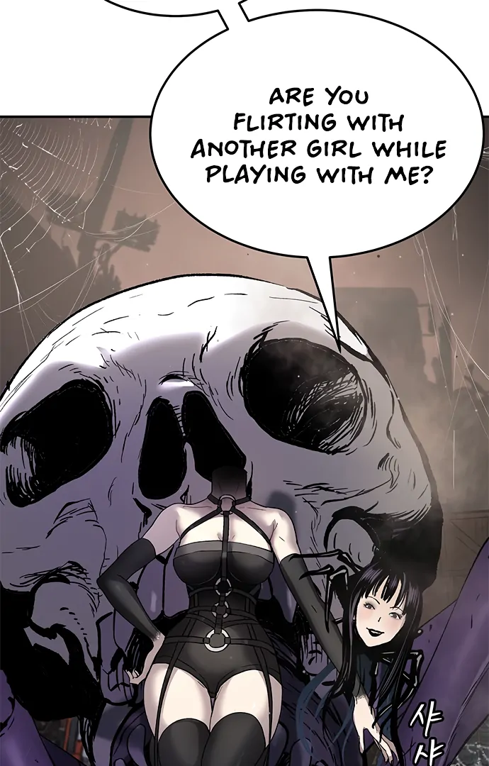Legend of Dangun chapter 49 page 21