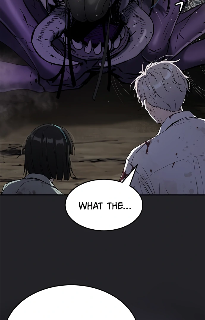 Legend of Dangun chapter 49 page 22