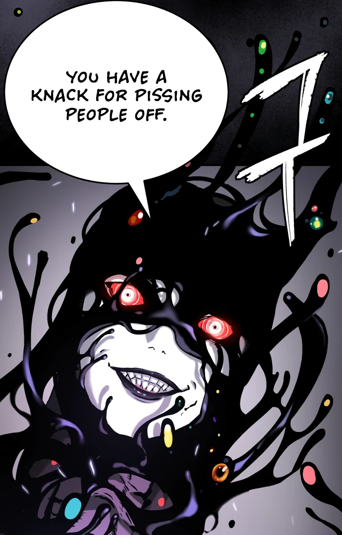 Legend of Dangun chapter 49 page 28