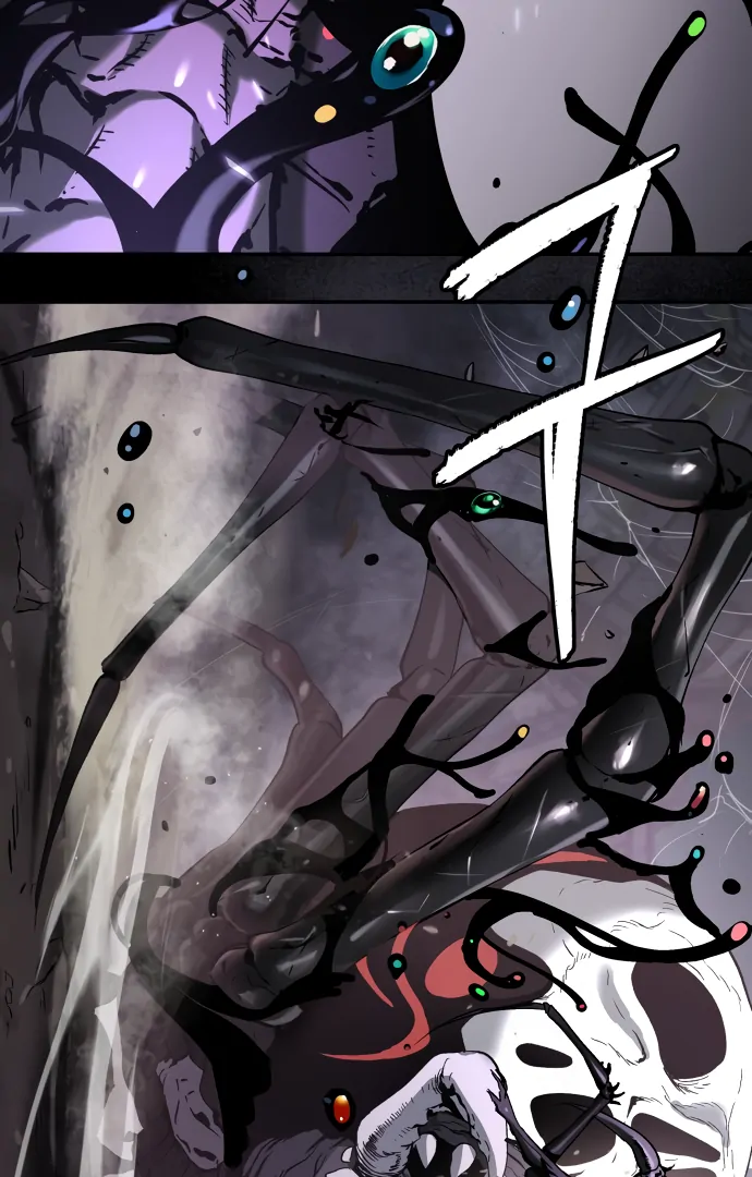 Legend of Dangun chapter 49 page 29